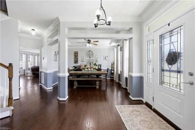 2209 Beeblossom LN, CHESAPEAKE VA 23323 thumb 8
