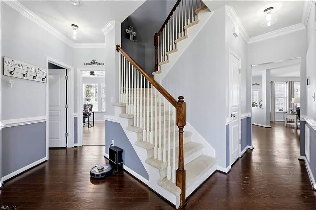 2209 Beeblossom LN, CHESAPEAKE VA 23323 thumb 9