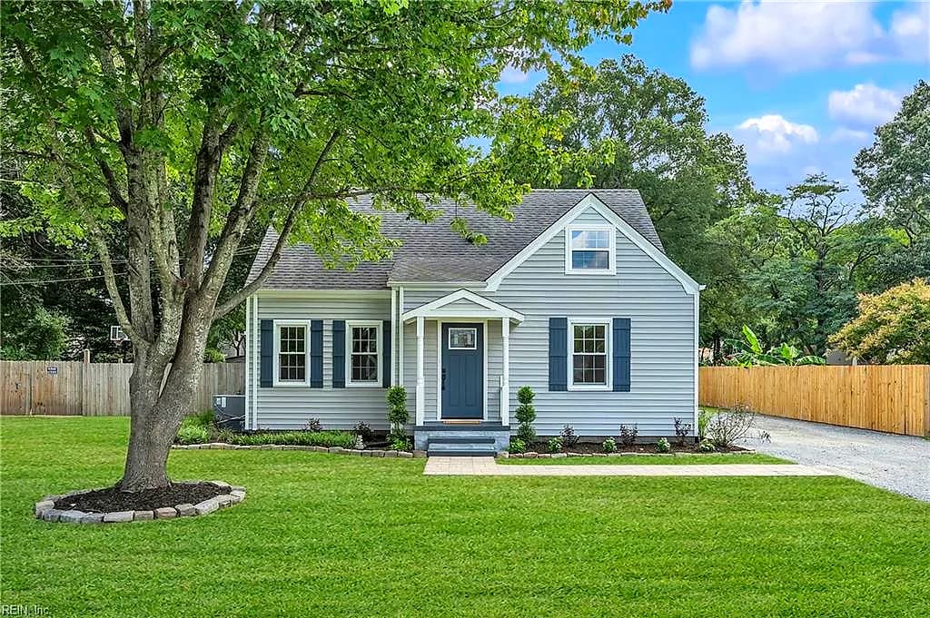 740 Woodstock RD, VIRGINIA BEACH VA 23464 - Photo 2