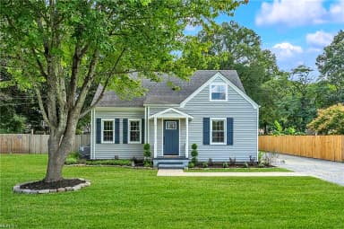 740 Woodstock RD, VIRGINIA BEACH VA 23464 thumb 2