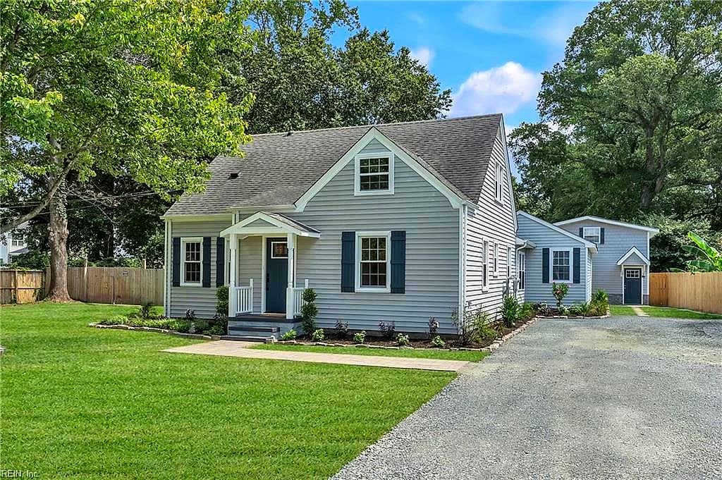 740 Woodstock RD, VIRGINIA BEACH VA 23464 - Photo 4