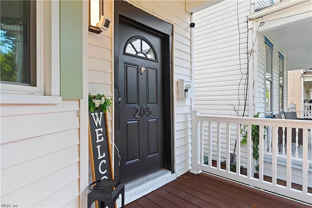 205 W 36th ST, NORFOLK VA 23504 thumb 11