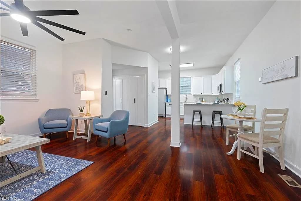 205 W 36th ST, NORFOLK VA 23504 - Photo 3