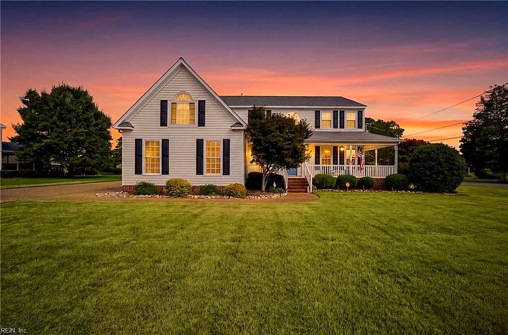 2 Pheasant DR, POQUOSON VA 23662 - Photo 2