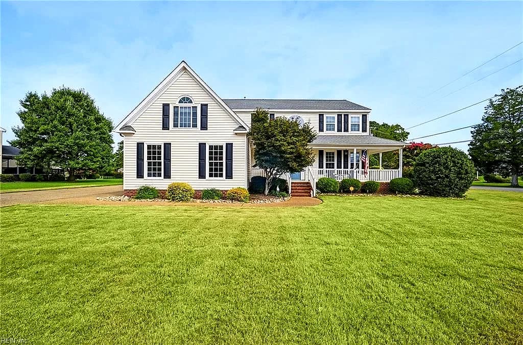 2 Pheasant DR, POQUOSON VA 23662 - Photo 3
