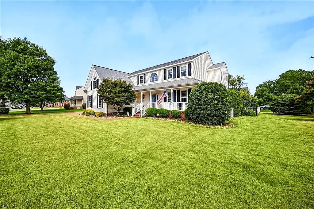 2 Pheasant DR, POQUOSON VA 23662 - Photo 4