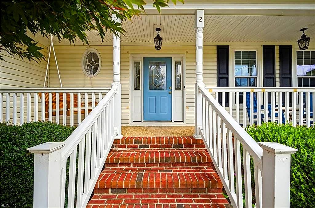 2 Pheasant DR, POQUOSON VA 23662 - Photo 5