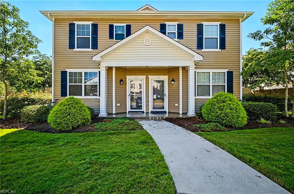 2704 Faulkner DR, CHESAPEAKE VA 23321 - Photo 2