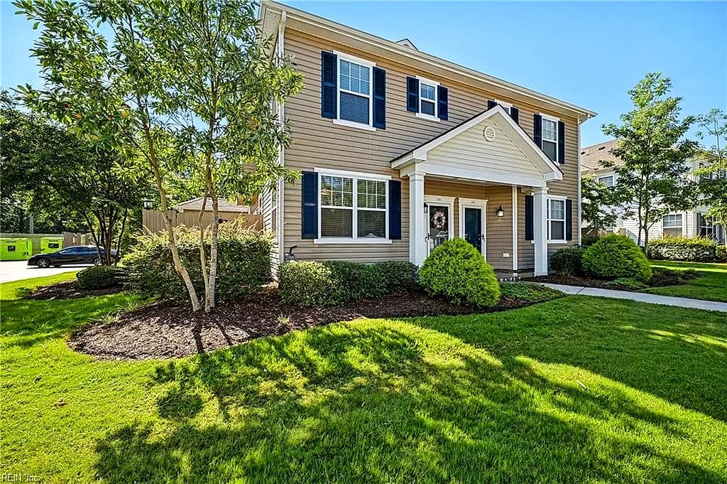 2704 Faulkner DR, CHESAPEAKE VA 23321 - Photo 3
