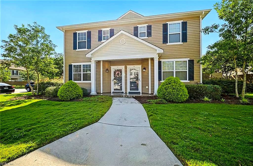 2704 Faulkner DR, CHESAPEAKE VA 23321 - Photo 4