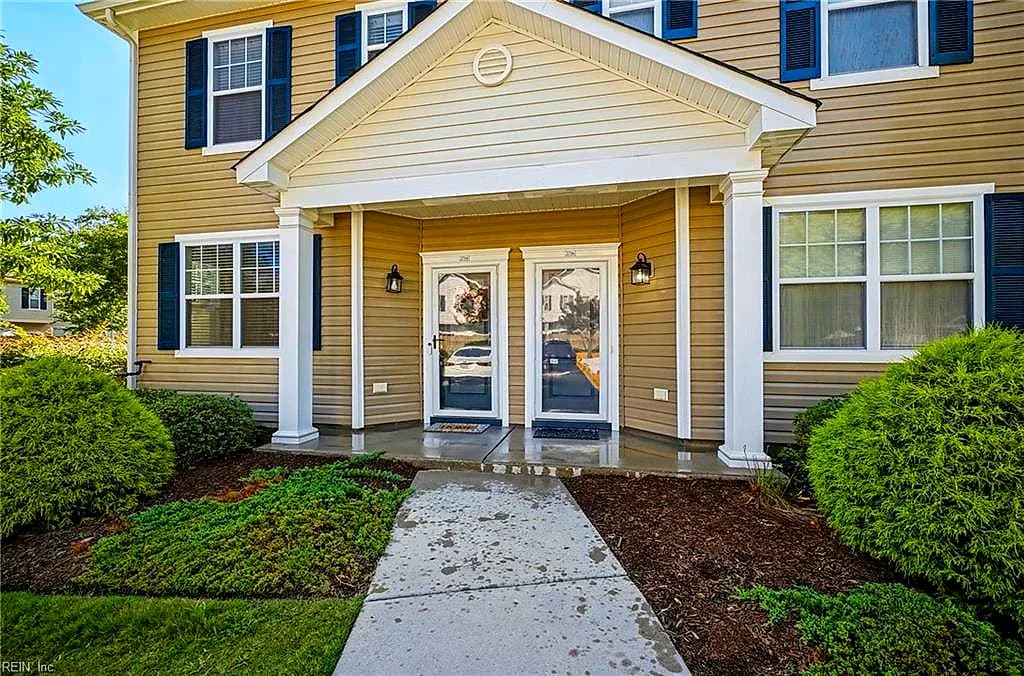 2704 Faulkner DR, CHESAPEAKE VA 23321 - Photo 5