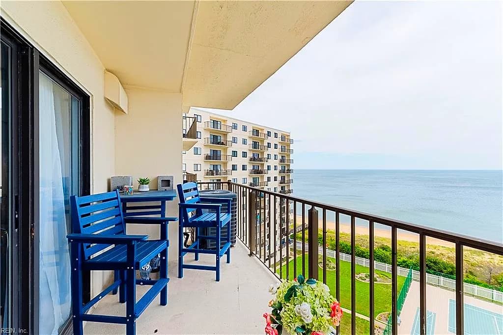 100 E Ocean View AVE #912, NORFOLK VA 23503 thumb 12