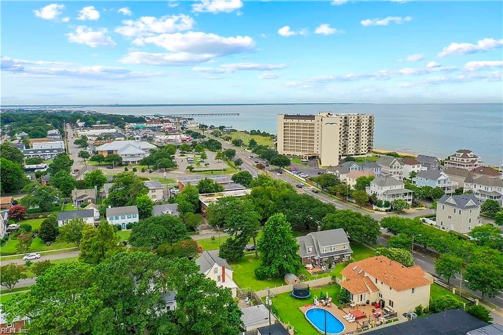 100 E Ocean View AVE #912, NORFOLK VA 23503 - Photo 3