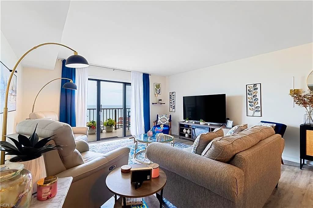 100 E Ocean View AVE #912, NORFOLK VA 23503 - Photo 4