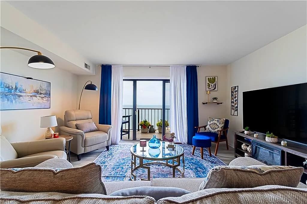 100 E Ocean View AVE #912, NORFOLK VA 23503 - Photo 5