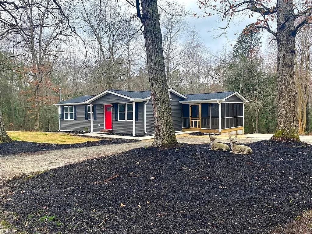16916 Polish Town RD, LANEXA VA 23089 - Photo 2