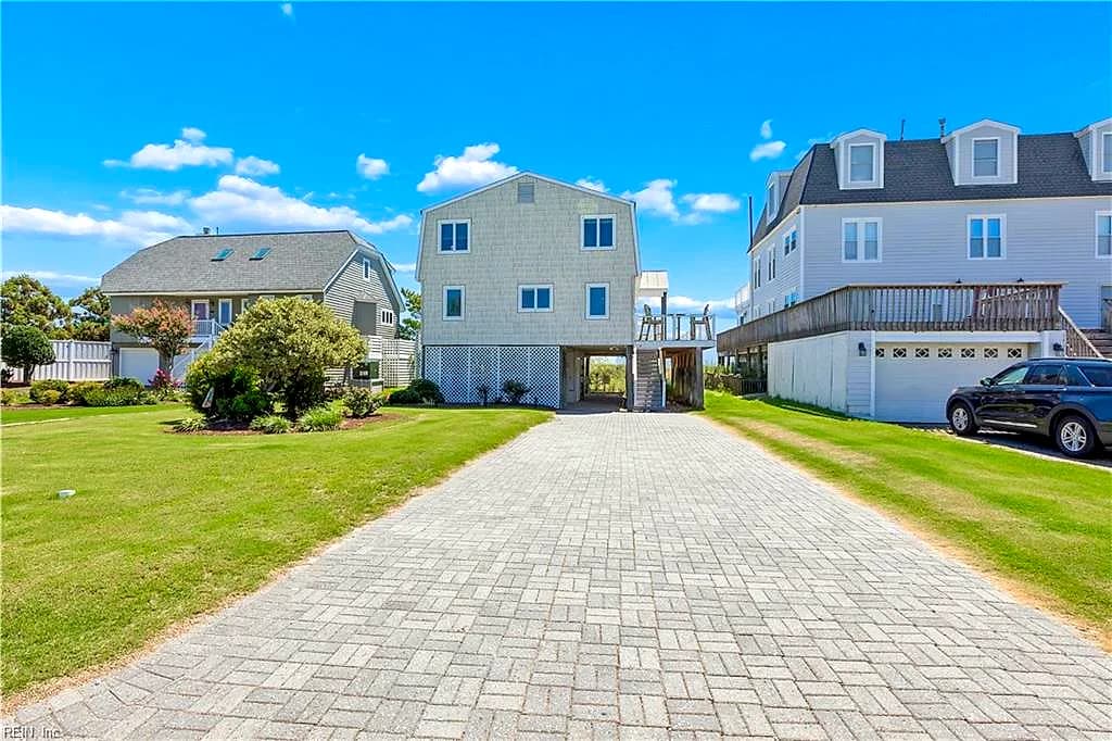 3 Thimble Shoals CT, HAMPTON VA 23664 - Main photo