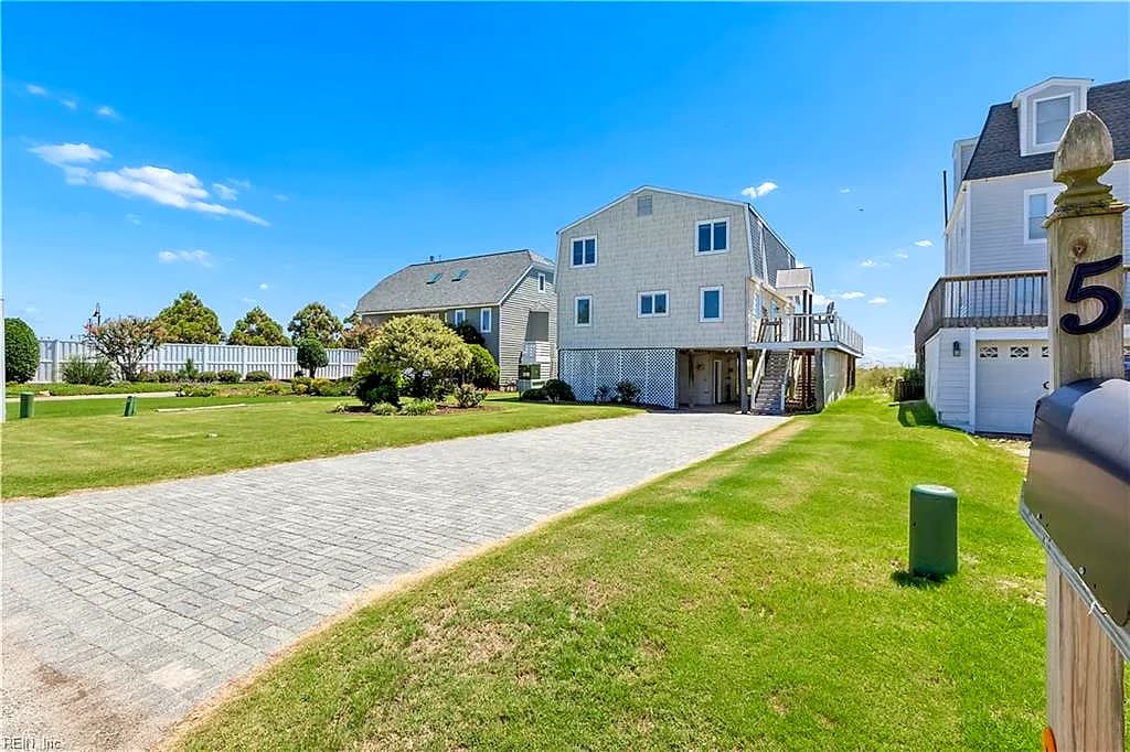 3 Thimble Shoals CT, HAMPTON VA 23664 - Photo 4