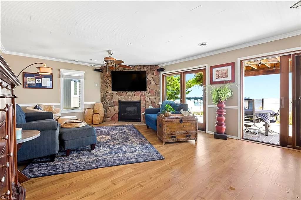 3 Thimble Shoals CT, HAMPTON VA 23664 thumb 10