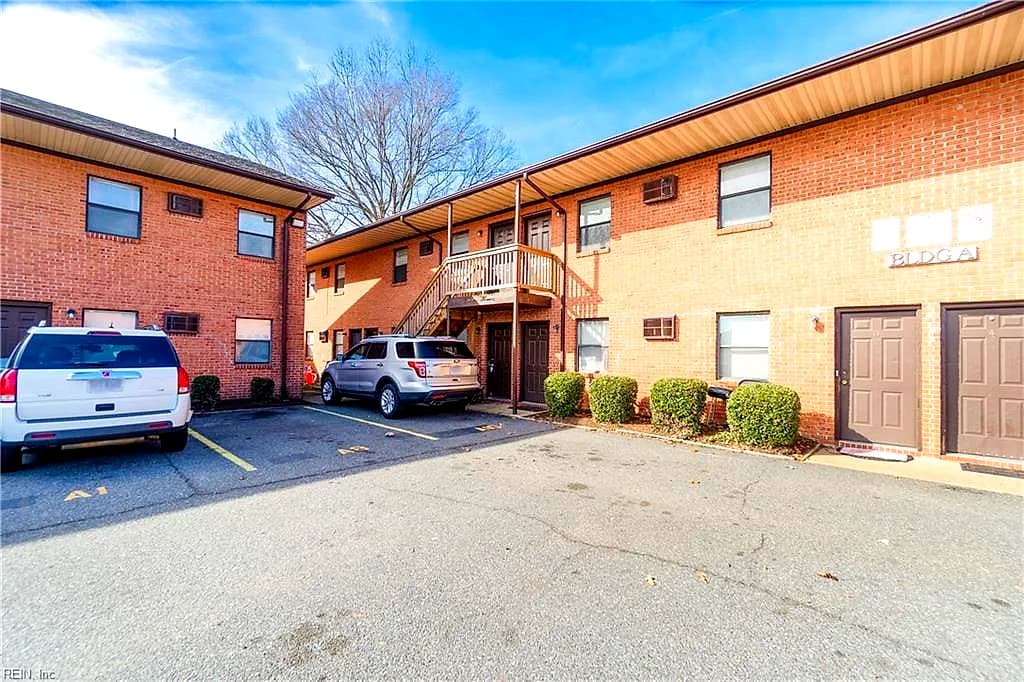 4914 E Princess Anne RD #A10, NORFOLK VA 23502 - Main photo