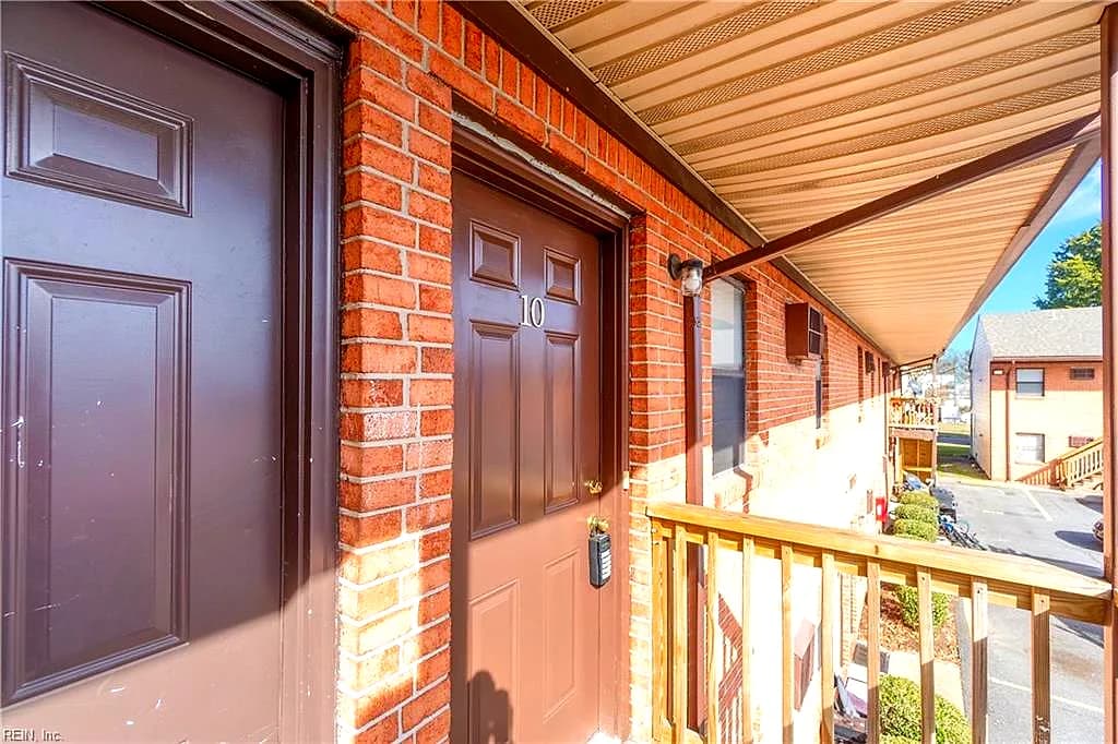4914 E Princess Anne RD #A10, NORFOLK VA 23502 - Photo 4