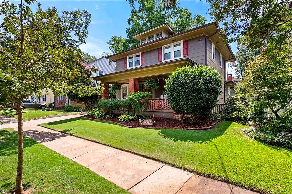 543 Virginia AVE, NORFOLK VA 23508 - Photo 2