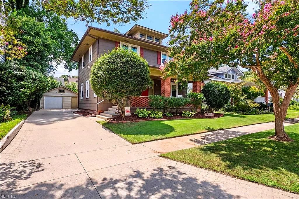 543 Virginia AVE, NORFOLK VA 23508 - Photo 3