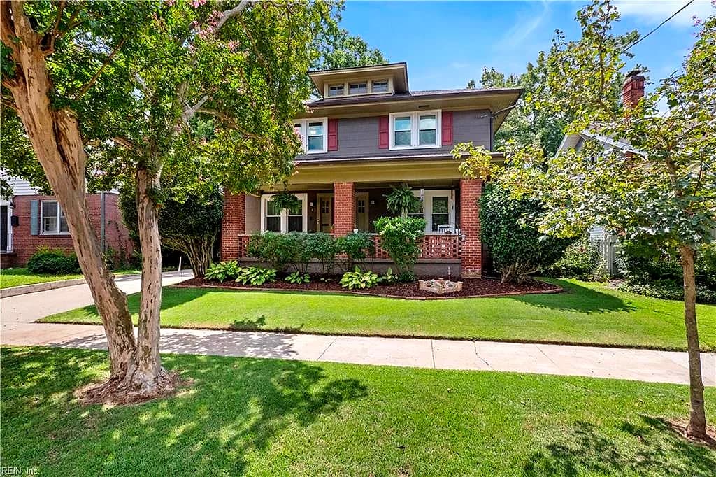 543 Virginia AVE, NORFOLK VA 23508 - Photo 4