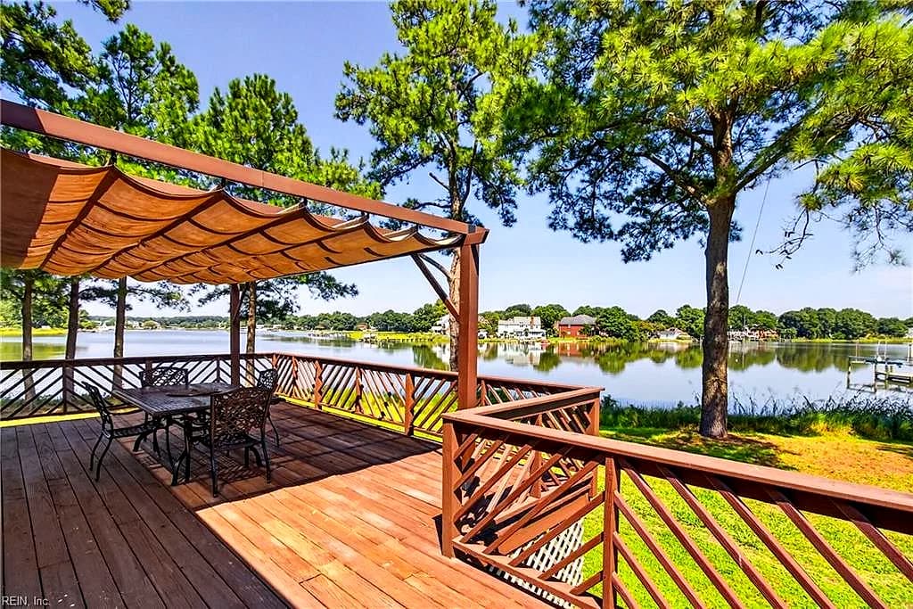 5836 Woodstock PT, VIRGINIA BEACH VA 23464 - Photo 4