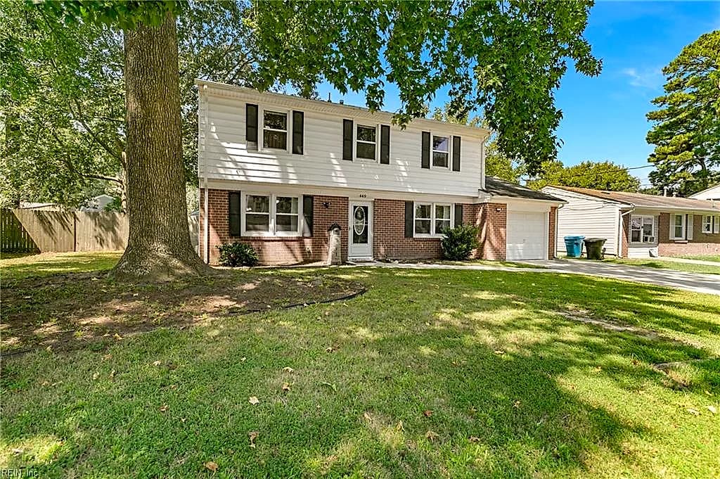 449 Dauphin LN, VIRGINIA BEACH VA 23452 - Photo 3