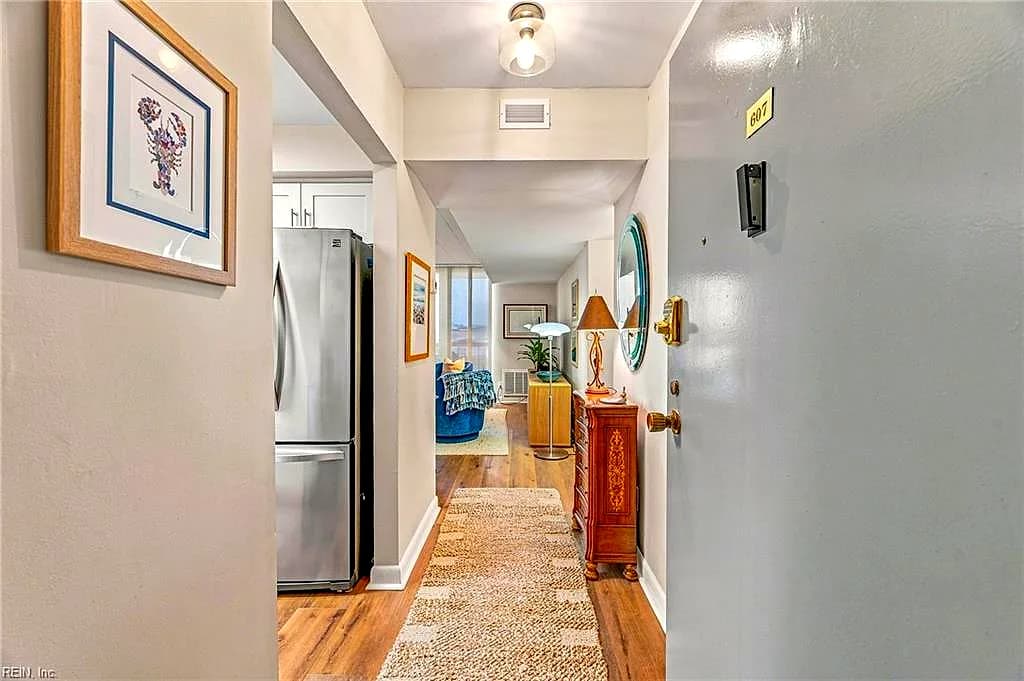 3288 Page AVE #607, VIRGINIA BEACH VA 23451 - Photo 5