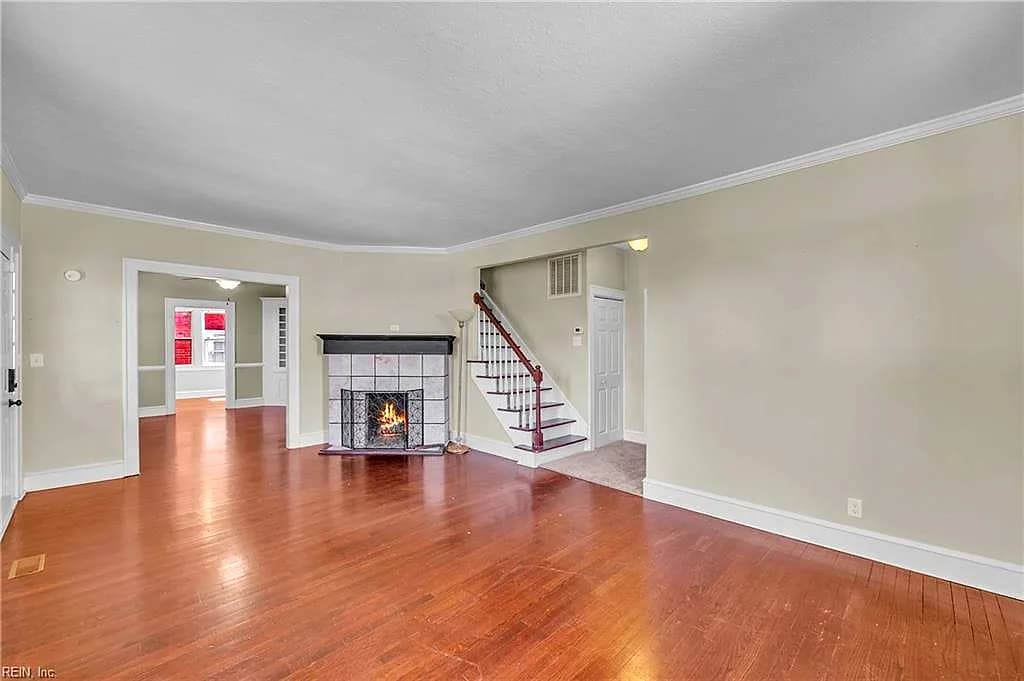 123 Pochin PL, HAMPTON VA 23661 thumb 8