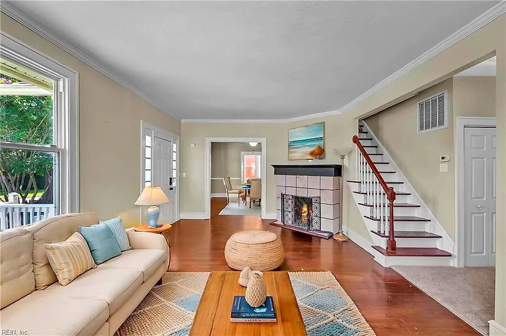 123 Pochin PL, HAMPTON VA 23661 thumb 9
