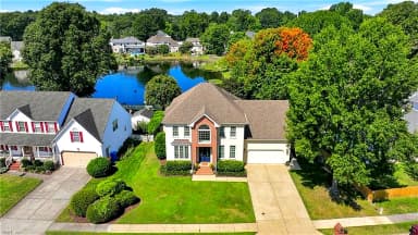 940 Sydenham BLVD, CHESAPEAKE VA 23322 thumb 1