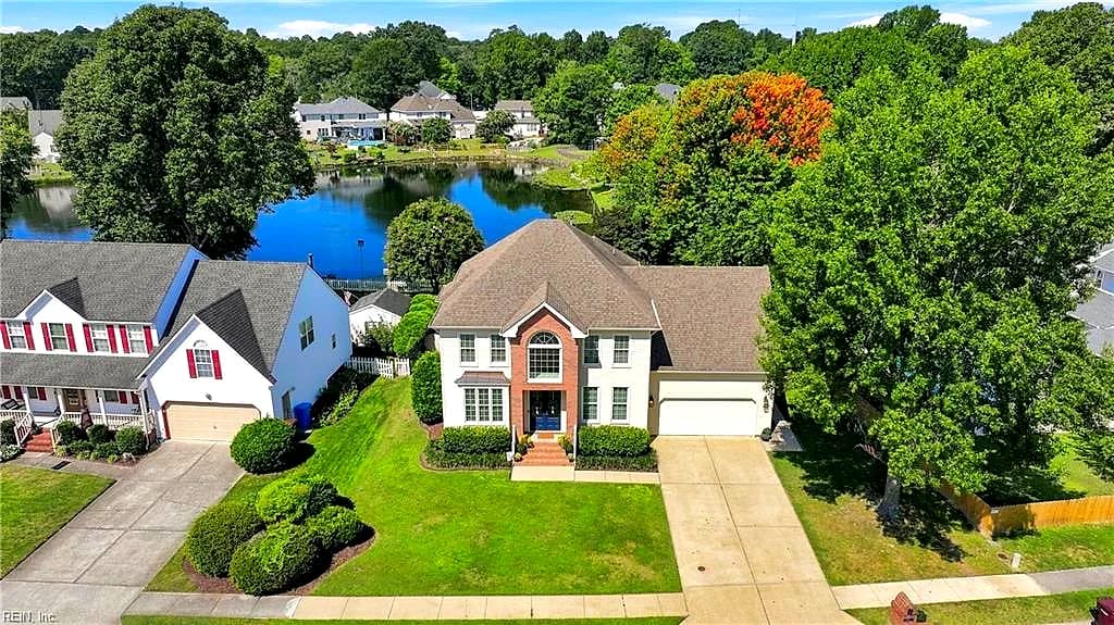 940 Sydenham BLVD, CHESAPEAKE VA 23322 - Photo 2