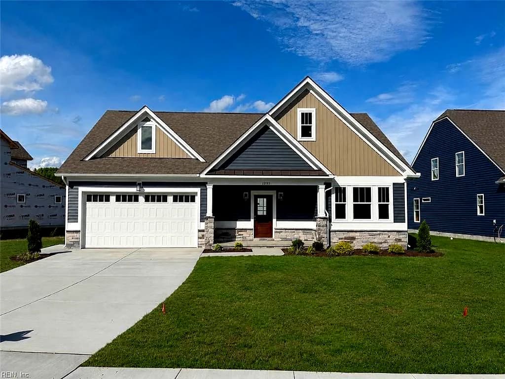 12185 Ava LN, WINDSOR VA 23487 - Main photo