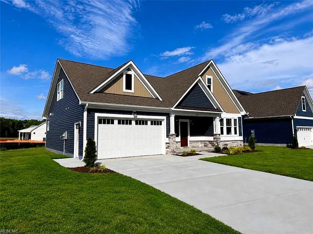 12185 Ava LN, WINDSOR VA 23487 - Photo 3