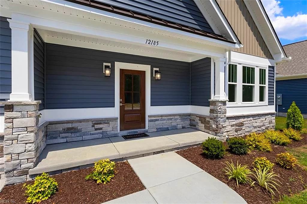 12185 Ava LN, WINDSOR VA 23487 - Photo 4