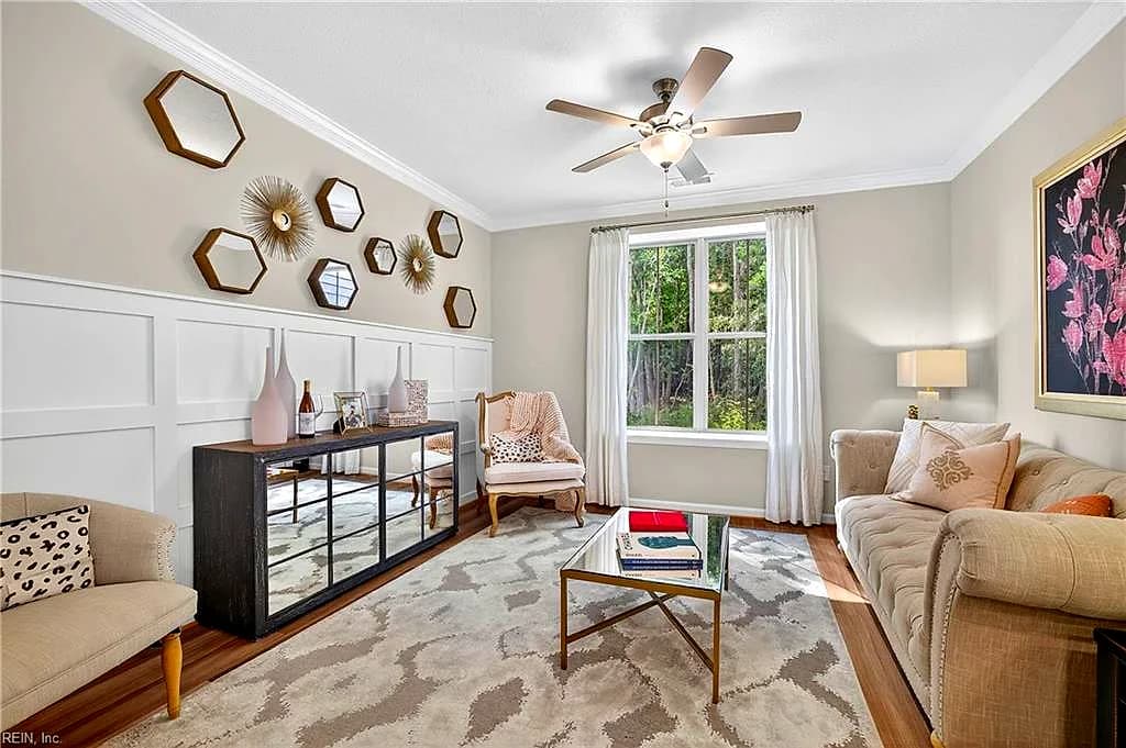 1211 Kathy Ann WAY E, CARROLLTON VA 23314 thumb 7