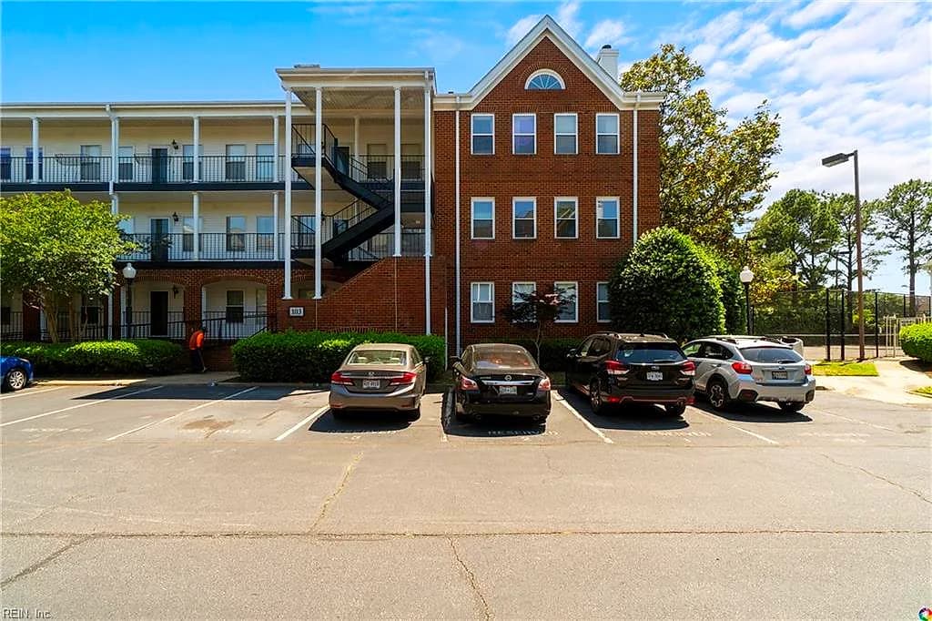 103 Westover AVE ##206, NORFOLK VA 23507 - Main photo