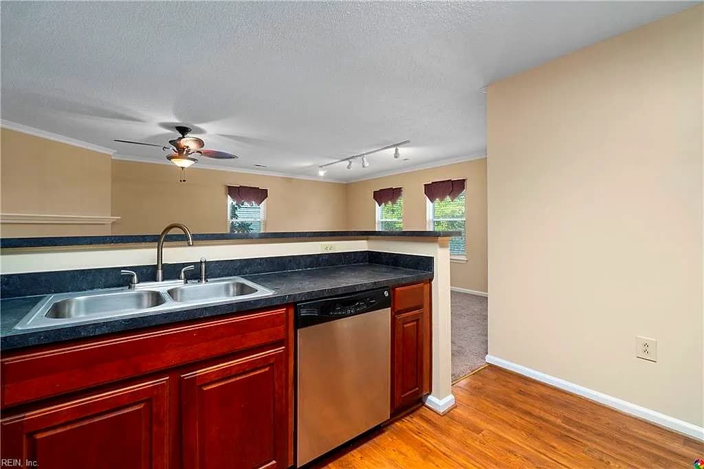 103 Westover AVE ##206, NORFOLK VA 23507 - Photo 5