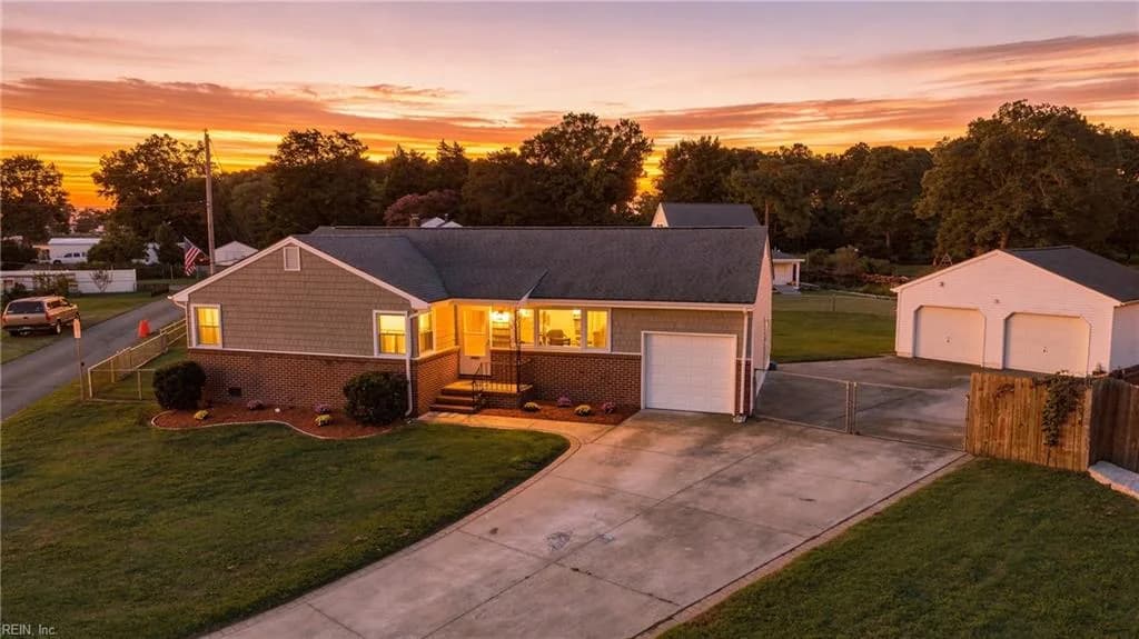 2001 Athens CT, CHESAPEAKE VA 23323 - Photo 3