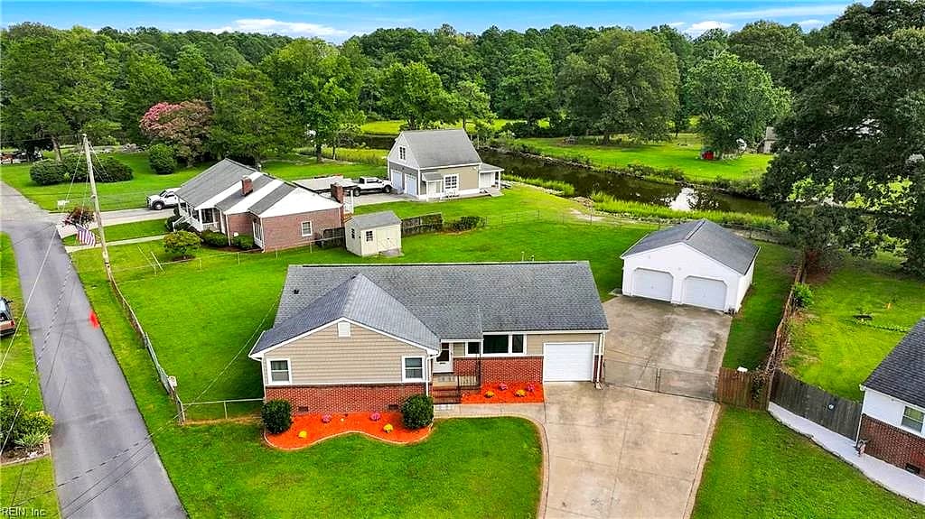 2001 Athens CT, CHESAPEAKE VA 23323 - Photo 4