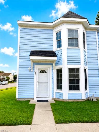 801 Tuition CT, VIRGINIA BEACH VA 23462 thumb 1