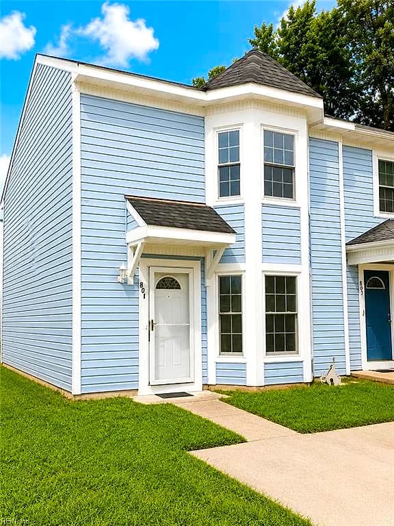 801 Tuition CT, VIRGINIA BEACH VA 23462 - Photo 3