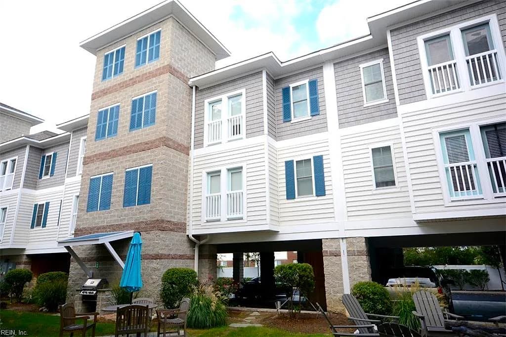 7922 Shore DR #302, NORFOLK VA 23518 - Photo 3