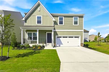 218 Peck LN, SUFFOLK VA 23434 thumb 1