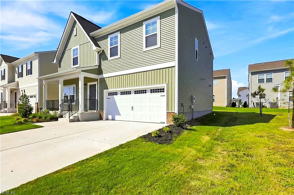 218 Peck LN, SUFFOLK VA 23434 - Photo 3