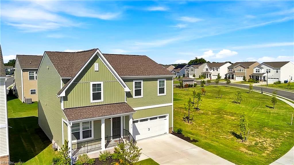 218 Peck LN, SUFFOLK VA 23434 - Photo 4