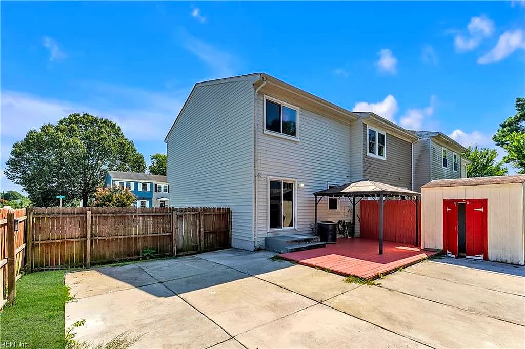3050 Bosco CT, VIRGINIA BEACH VA 23453 - Photo 3